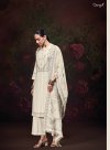 Iktara By Ganga Pure Pashmina Dress Material
